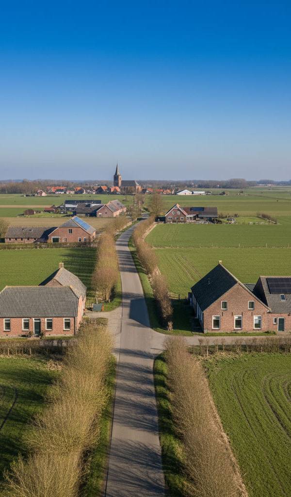 Netcongestie wachtrij eerlijker: Prioriteit voor álle