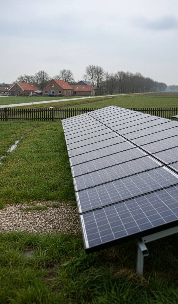 Onbalansmarkt batterij: jouw verdienmodel met opslag