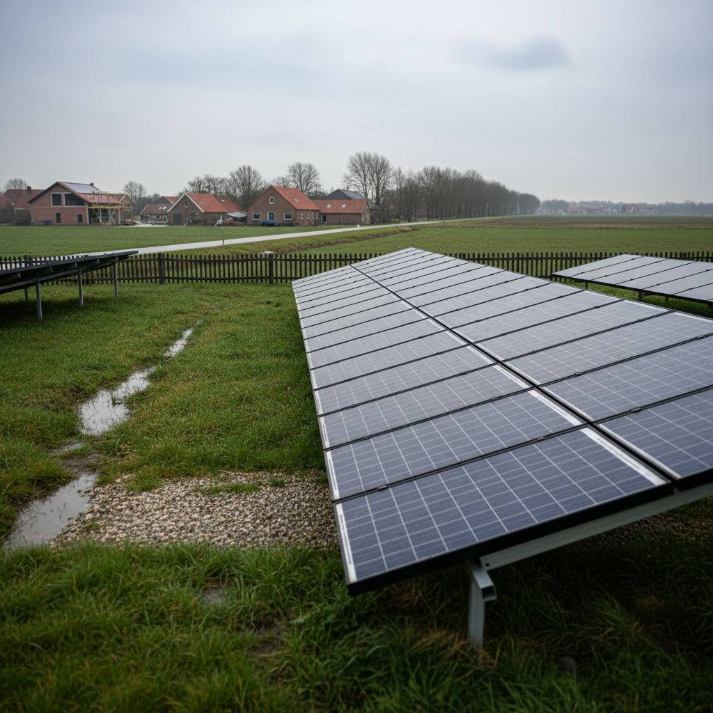 Onbalansmarkt batterij: jouw verdienmodel met opslag — energiemarkt bij UltiPower