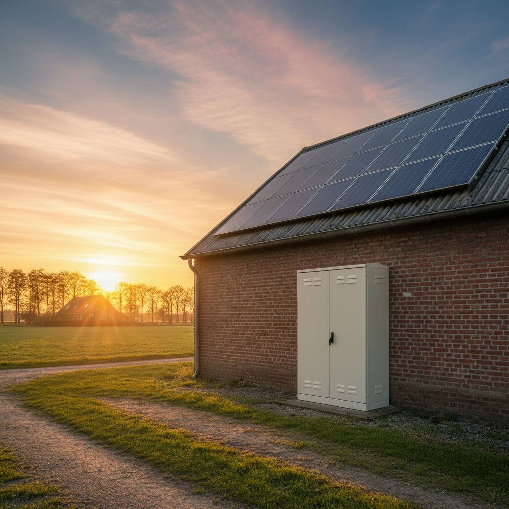 Personeelstekort installatiebranche: groeiremmer? — zakelijk bij UltiPower