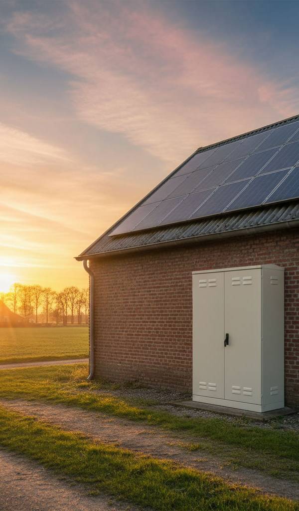 Personeelstekort installatiebranche: groeiremmer?