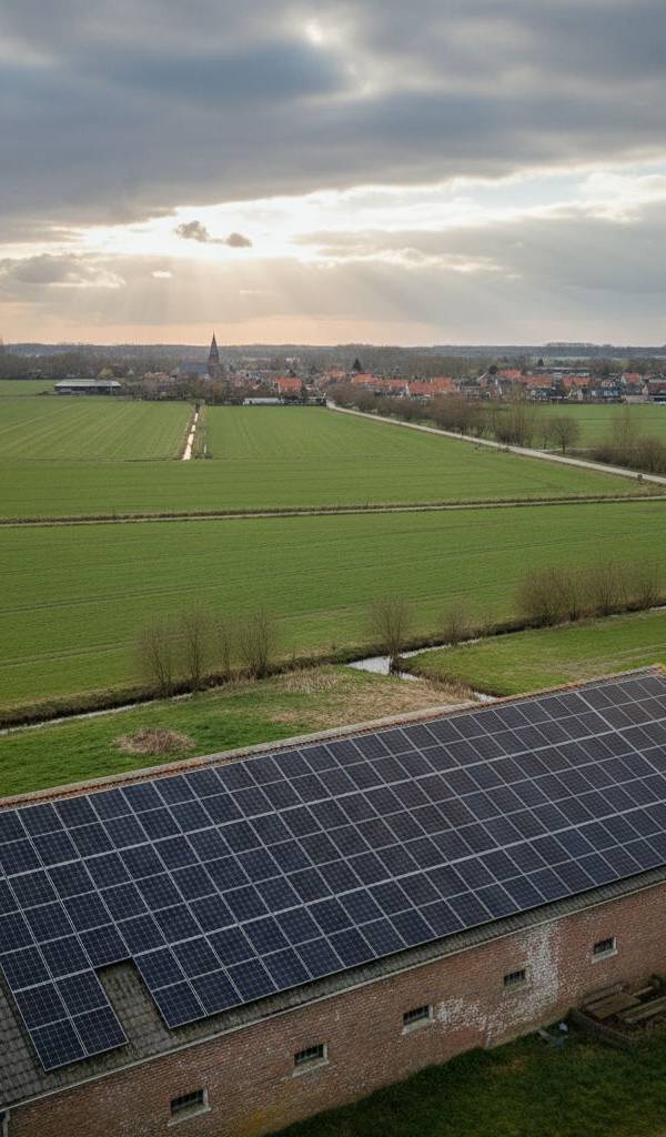 PGS 37-2 eisen batterijopslag: belangrijk voor jouw bedrijf