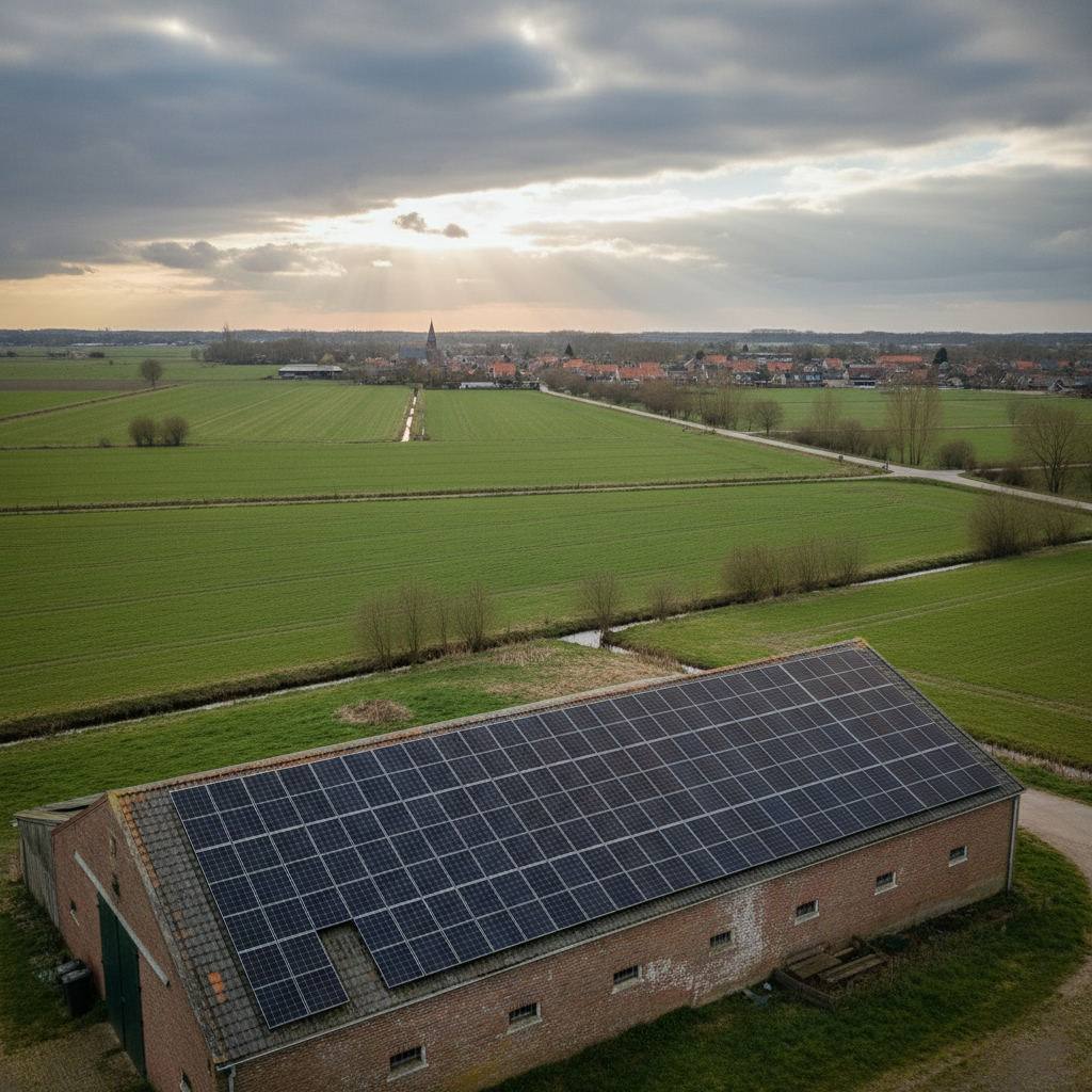 PGS 37-2 eisen batterijopslag: belangrijk voor jouw bedrijf — wetgeving bij UltiPower