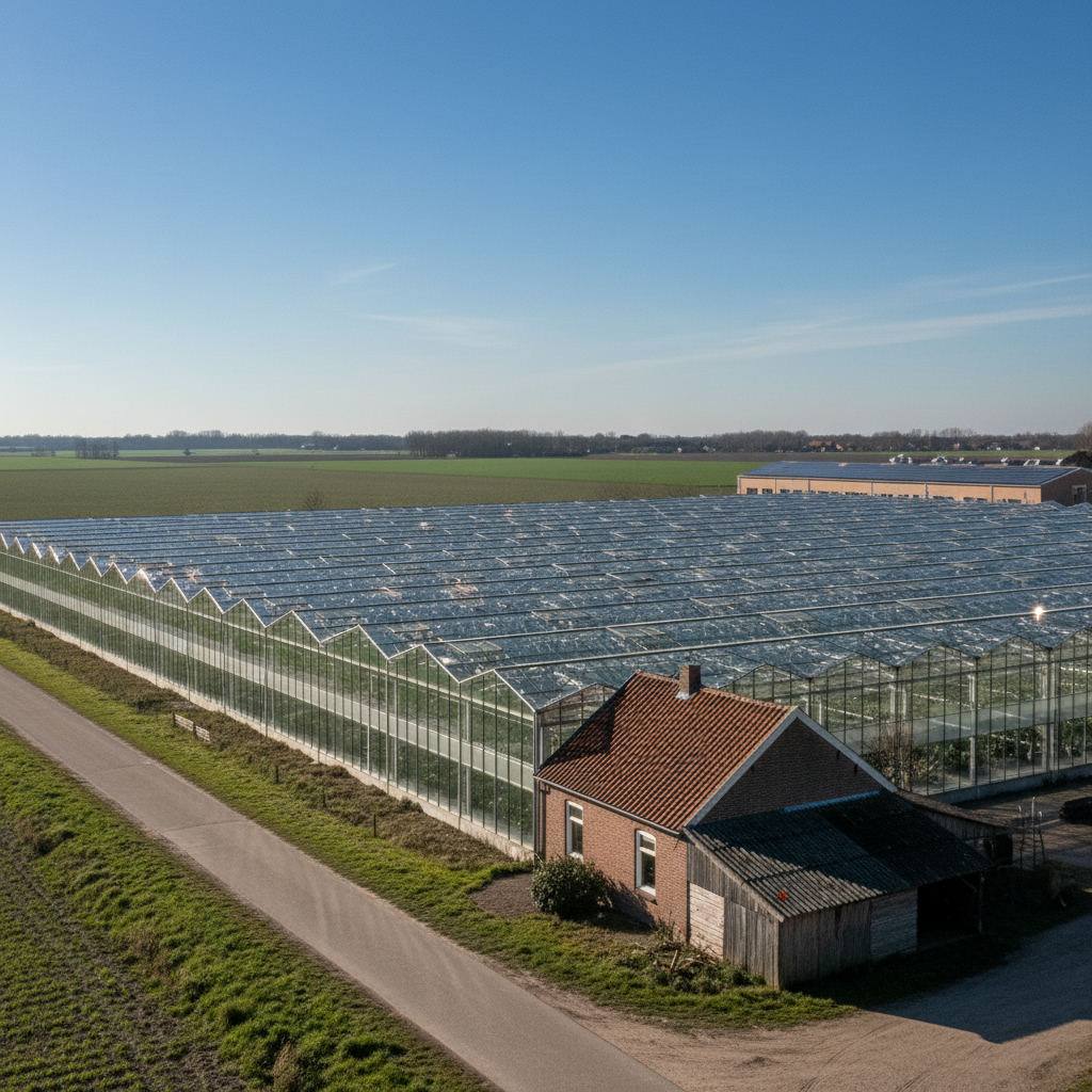 Prijzen batterijcellen dalen: Grijp je kans nu! — financieel bij UltiPower