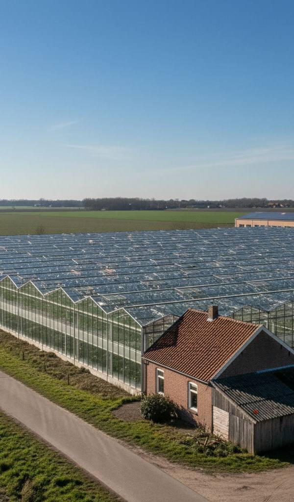 Prijzen batterijcellen dalen: Grijp je kans nu!