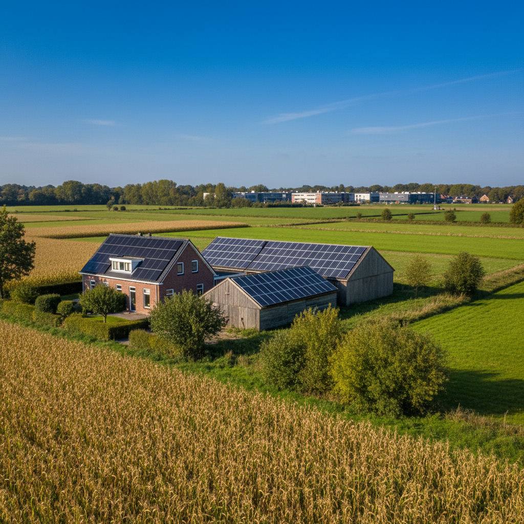 Recycling lithium-ion batterijen rendabel? Zo kan het! — techniek bij UltiPower
