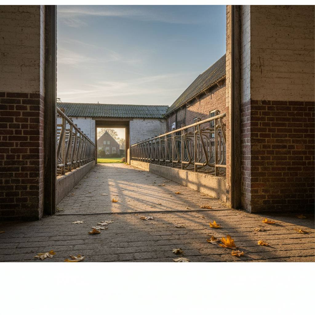Sigenergy Gateway: Slimme energie in 2024 uitgelegd — agrarisch bij UltiPower