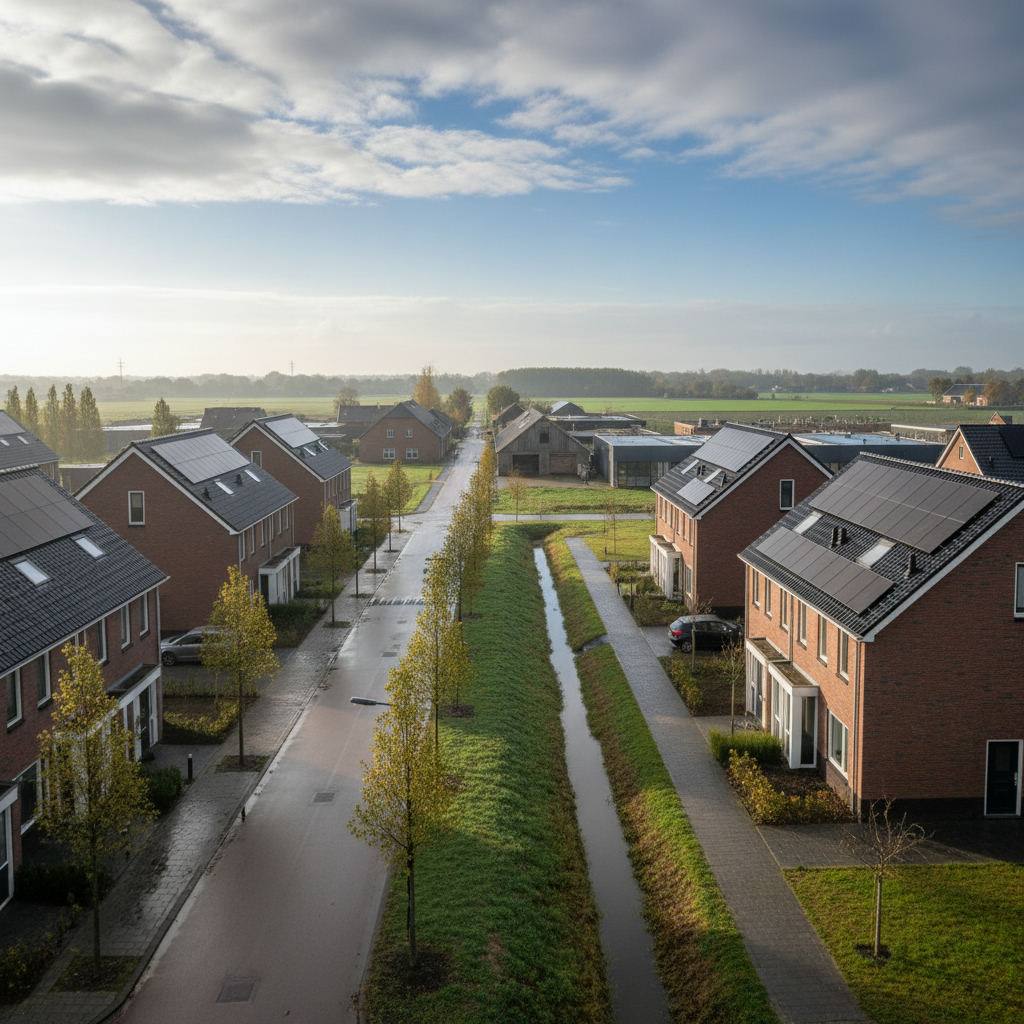 SigenStor vs AlphaESS: Beste thuisbatterij voor 2027 — wetgeving bij UltiPower