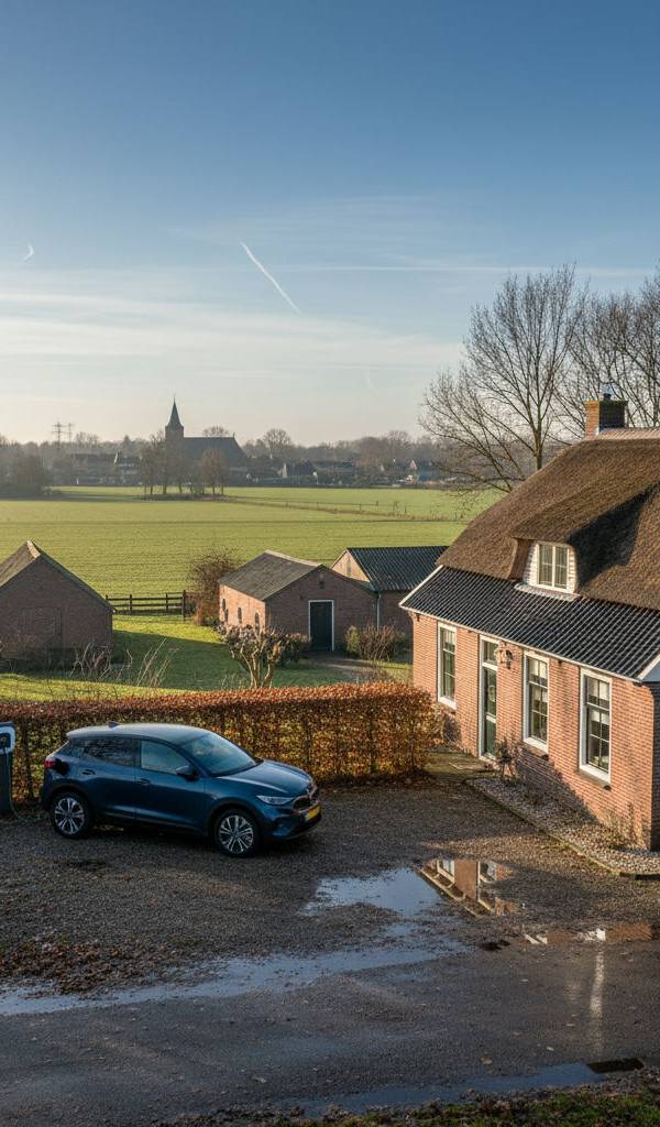 SigenStor vs AlphaESS: Thuisbatterij Keuze 2024