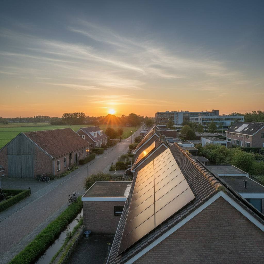 Slimme laadpalen verplicht België zakelijk: wat nu? — zakelijk bij UltiPower