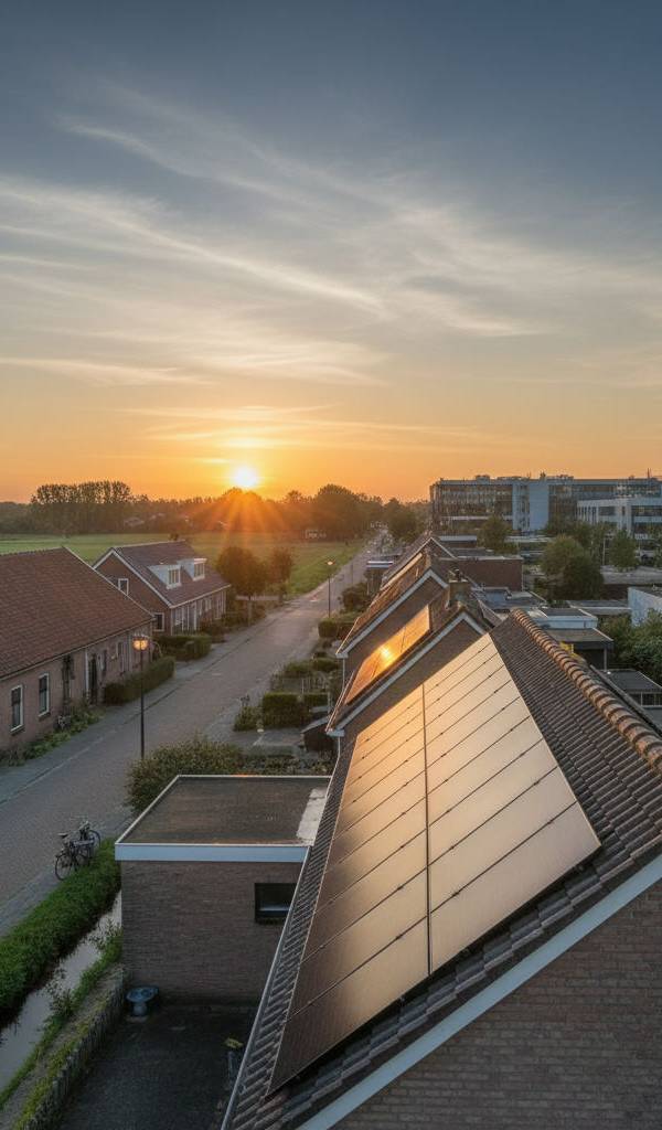 Slimme laadpalen verplicht België zakelijk: wat nu?