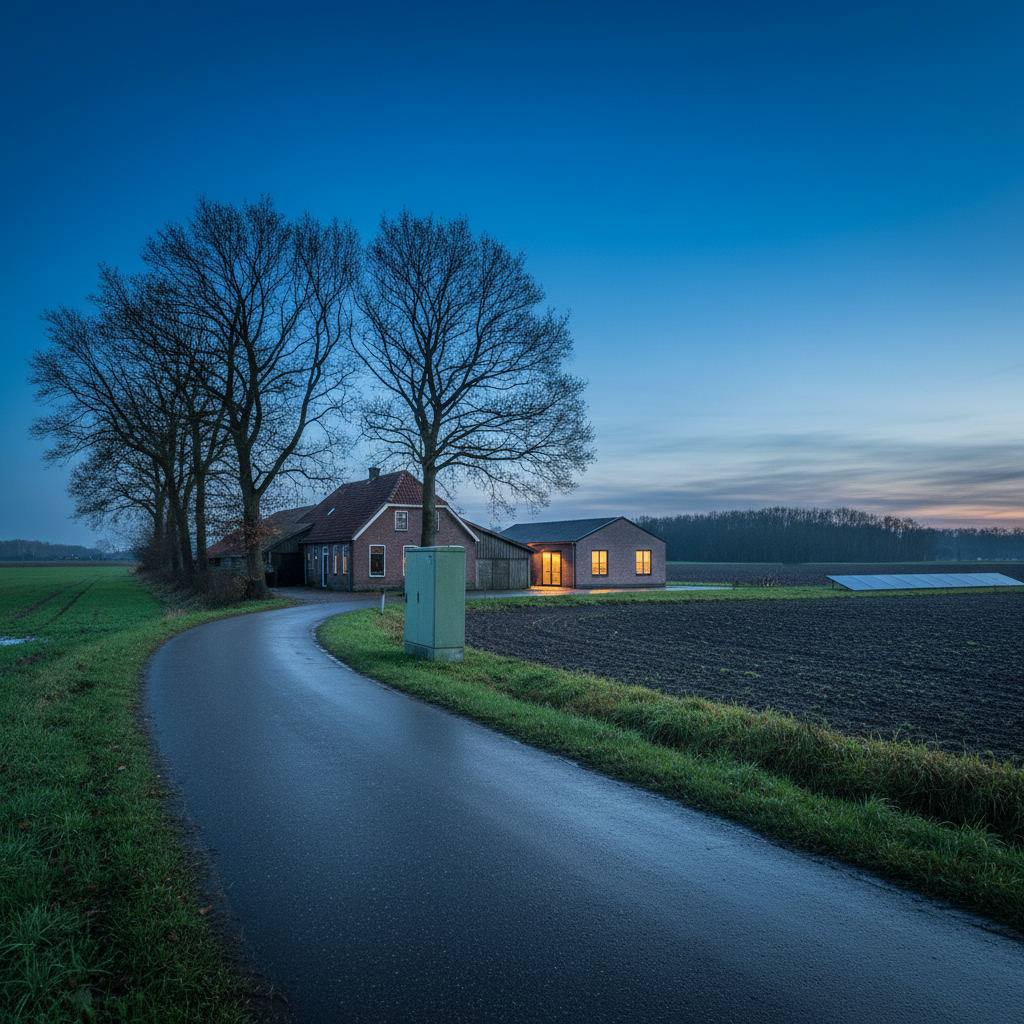 Stikstof netbeheerder uitzondering: win 12 mnd — wetgeving bij UltiPower