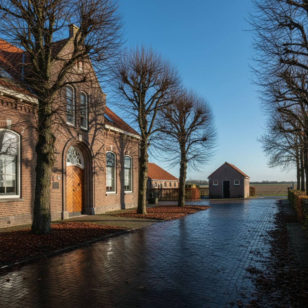 Stroomnet uitbreiding vergunning: NU sneller! — wetgeving bij UltiPower