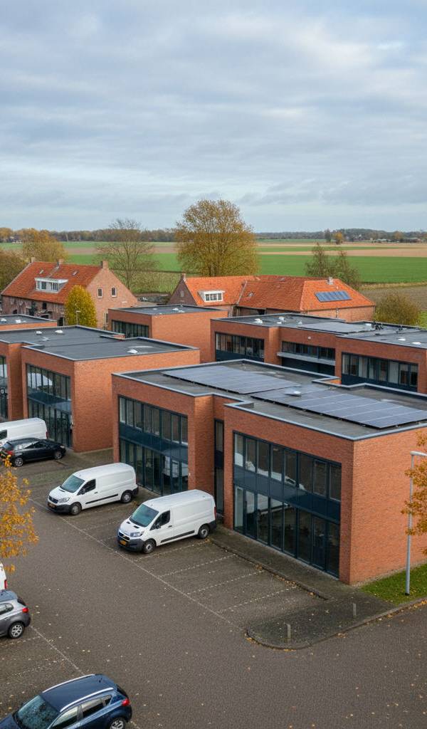 Stroomuitval bedrijven winter: voorkom chaos in 2026