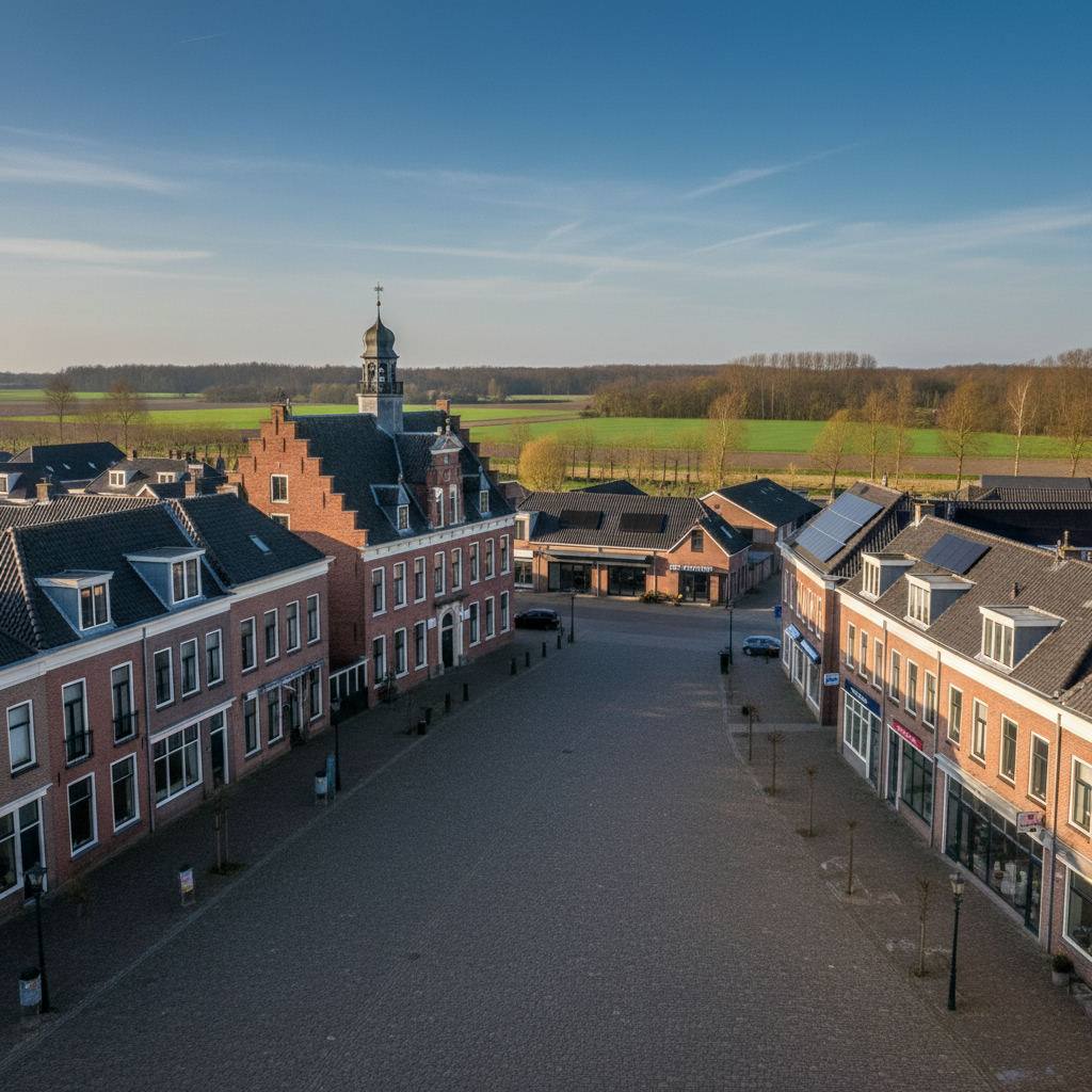 Subsidie batterijopslag zakelijk: jouw voordelen in 2026 — subsidies bij UltiPower