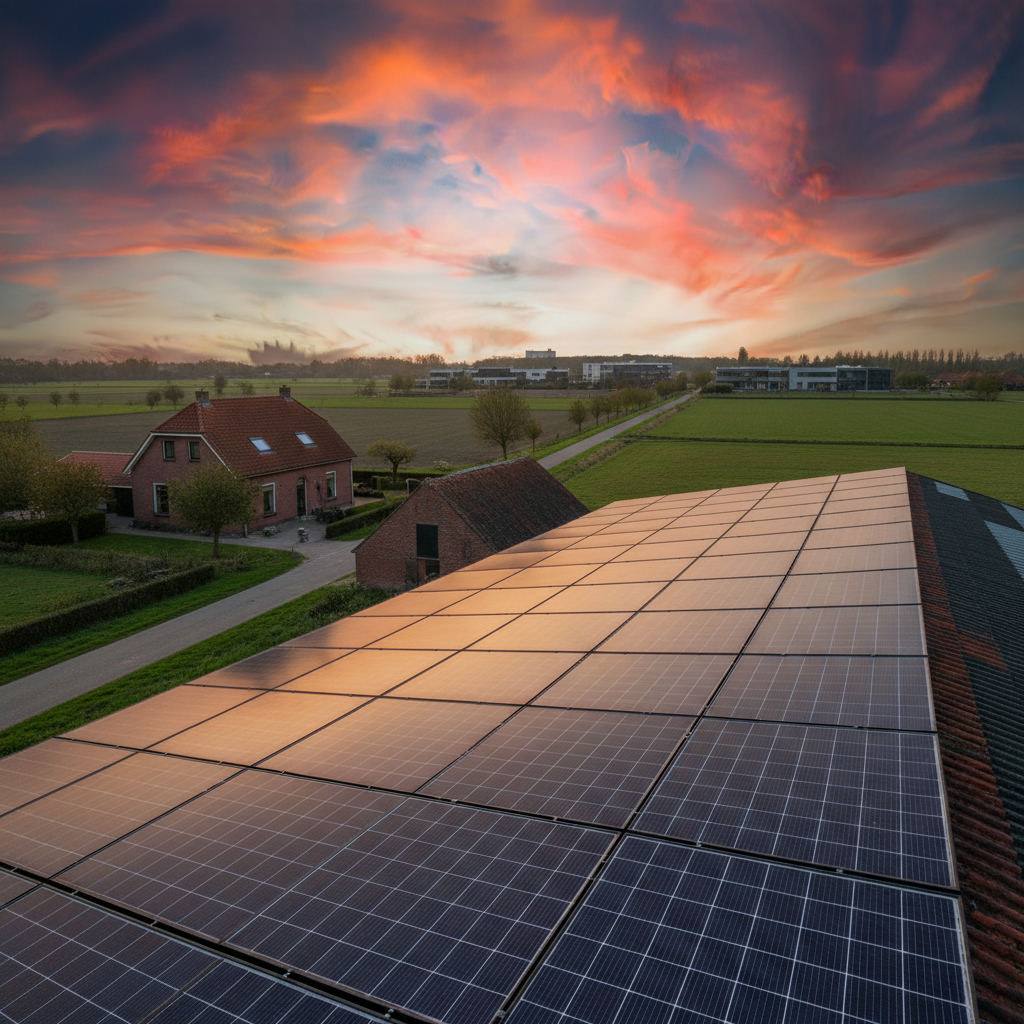 Subsidie thuisbatterij Flevoland: nieuwe kansen! — subsidies bij UltiPower