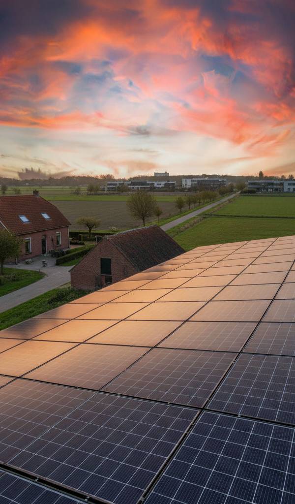 Subsidie thuisbatterij Flevoland: nieuwe kansen!