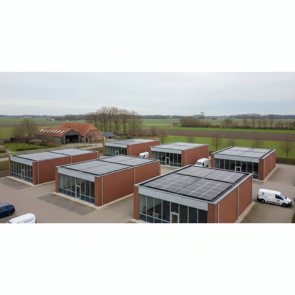 Subsidies batterijen Oostenrijk: Wat nu? (55 tekens) — subsidies bij UltiPower