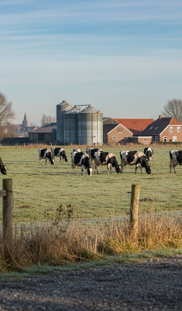 Terugleverbeperking zonnepanelen boerderij: wat nu?