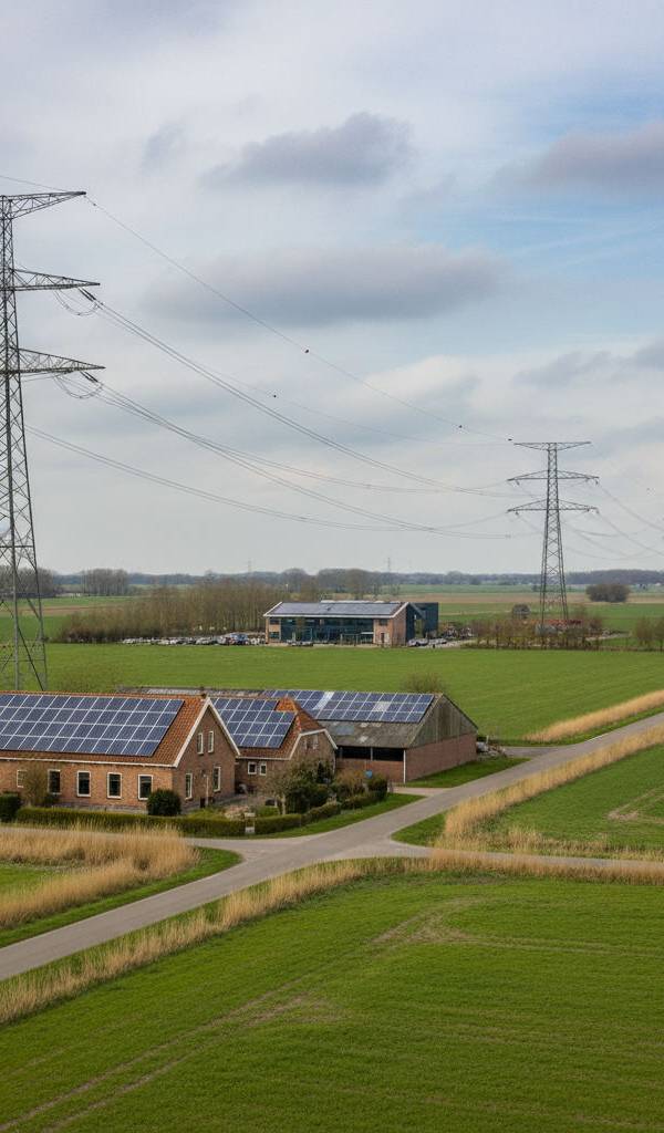 Terugleververgoeding Zonnepanelen 2027: Optimaliseer!