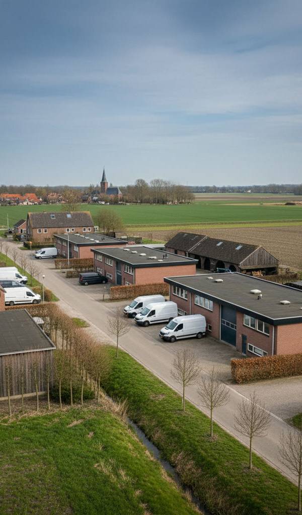 Terugverdientijd bedrijfsbatterij: zo verdien jij geld