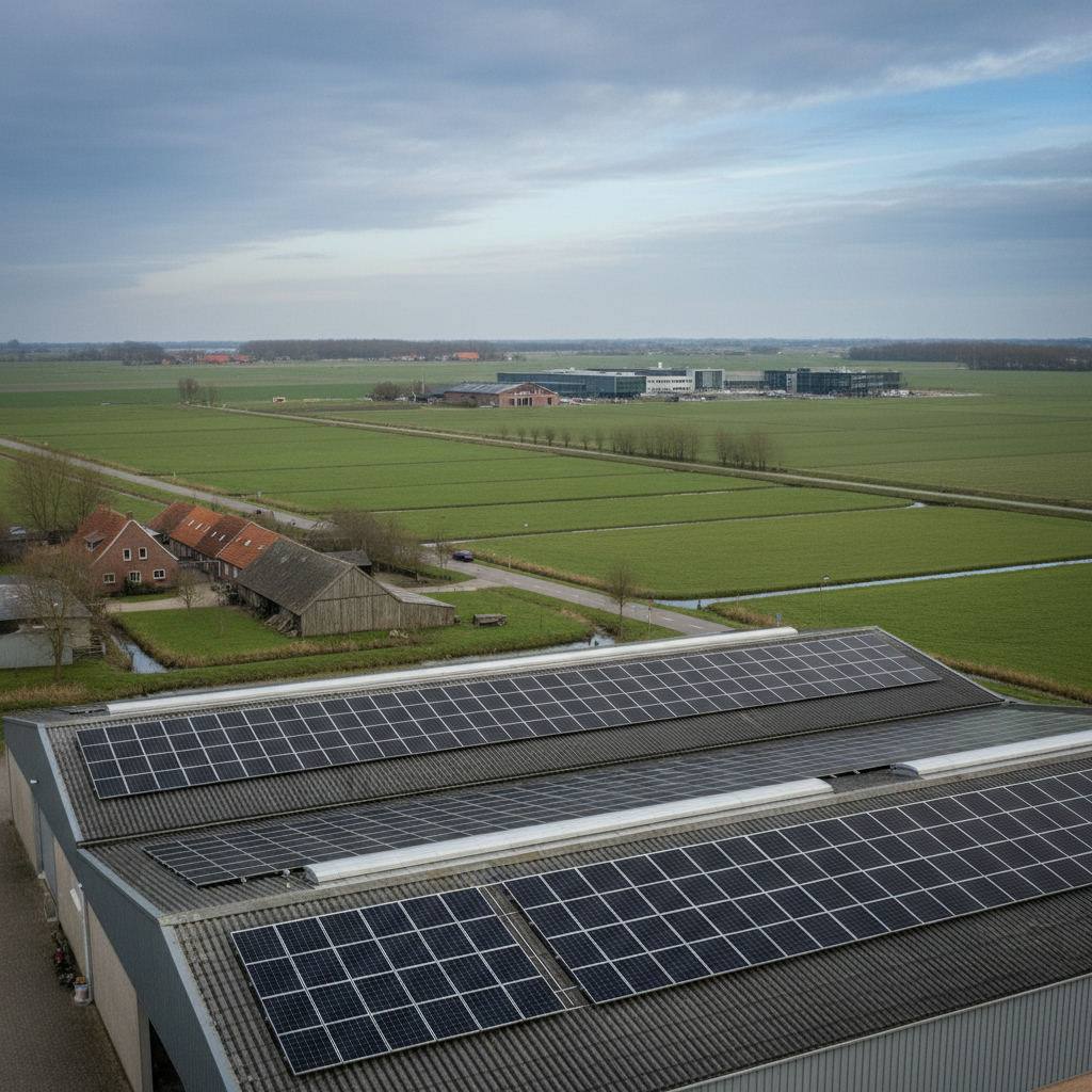 Tesla Powerwall 3 Nederland: Zakelijk & Thuis Voordeel! — zakelijk bij UltiPower