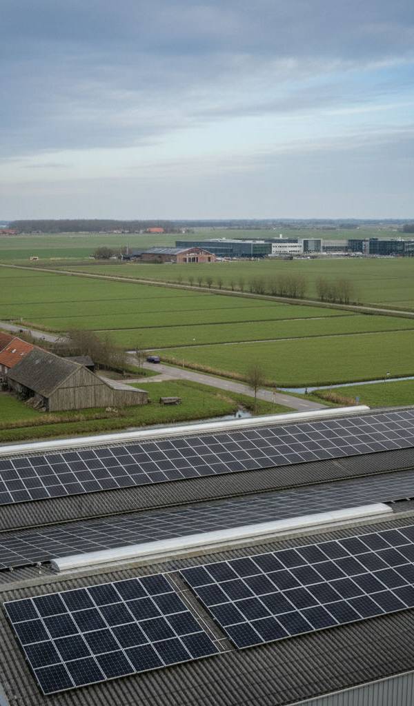 Tesla Powerwall 3 Nederland: Zakelijk & Thuis Voordeel!