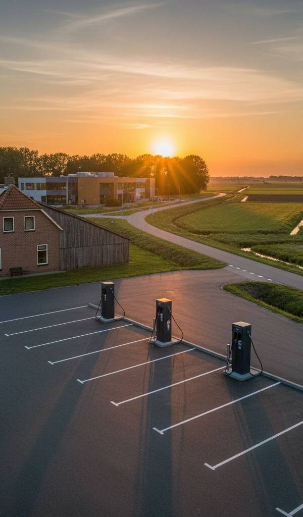 Thuisbatterij automatisch aansturen: slim besparen!