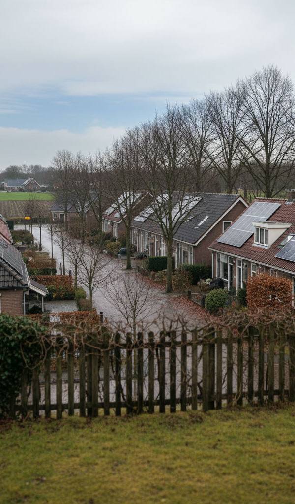Thuisbatterij besparing 2030: Tot 40% meer voordeel!