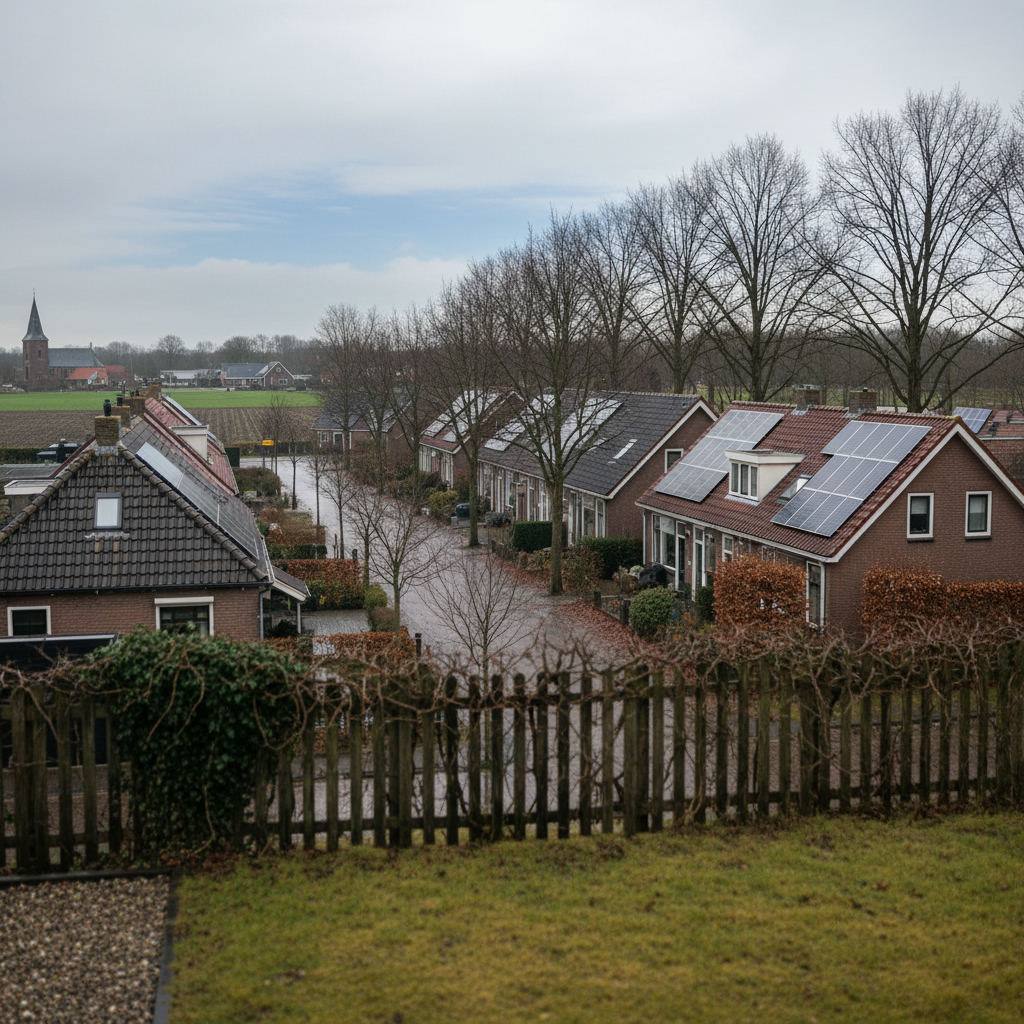 Thuisbatterij besparing 2030: Tot 40% meer voordeel! — thuisbatterijen bij UltiPower
