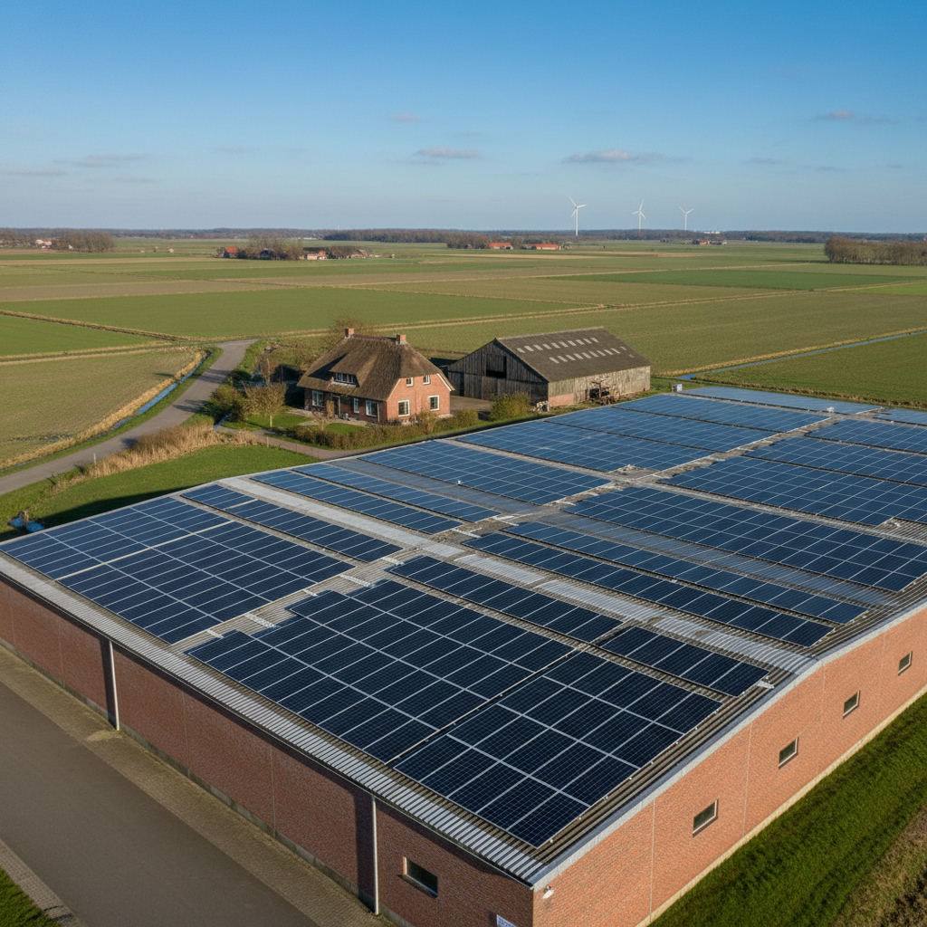 Thuisbatterij intradaymarkt: Extra geld verdienen (550€) — energiemarkt bij UltiPower