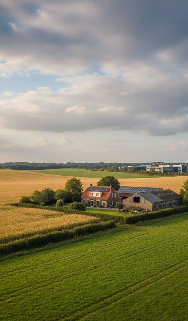 Thuisbatterij kloof huishoudens: uw voordeel!