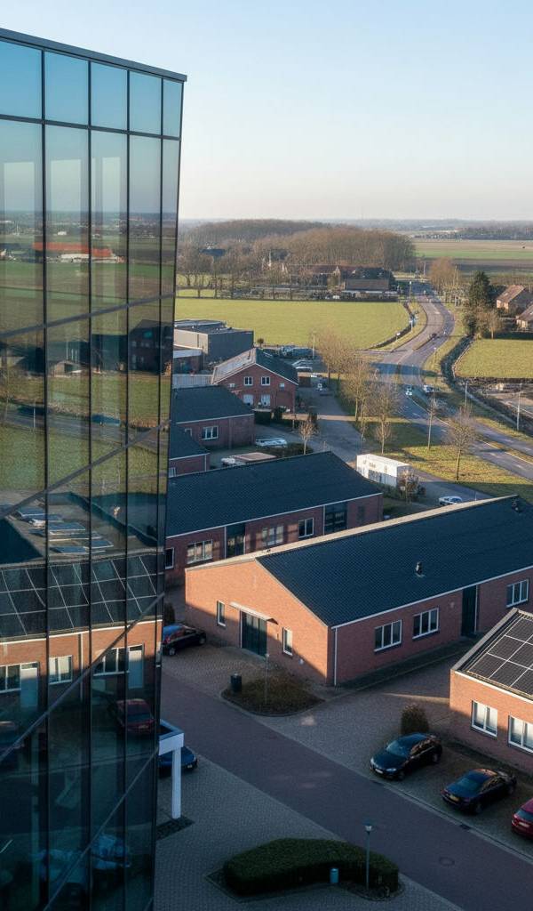 Verdienen aan prijsverschillen EPEX met batterijopslag