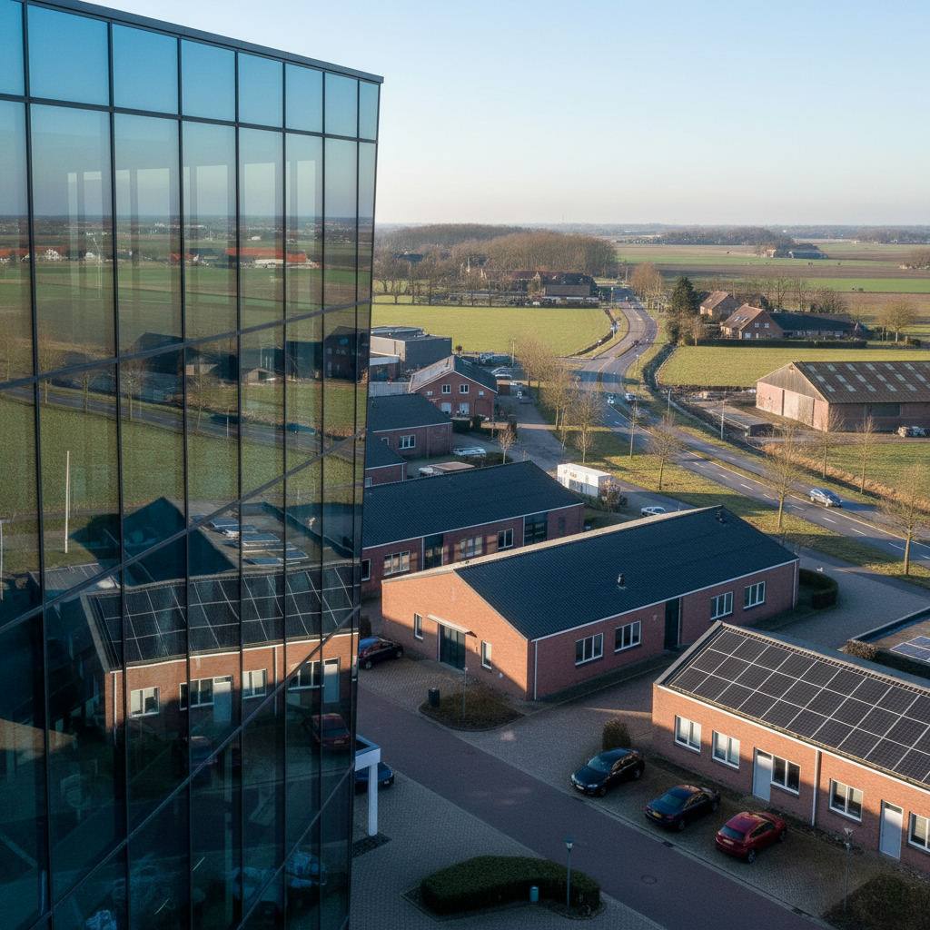 Verdienen aan prijsverschillen EPEX met batterijopslag — energiemarkt bij UltiPower