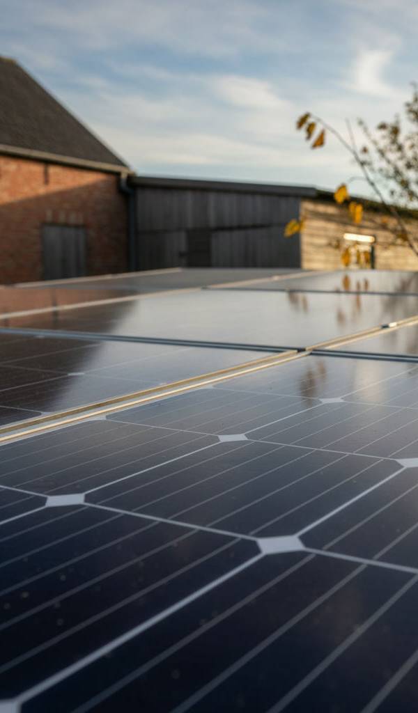 Verdienen aan prijsverschillen EPEX met slimme energie