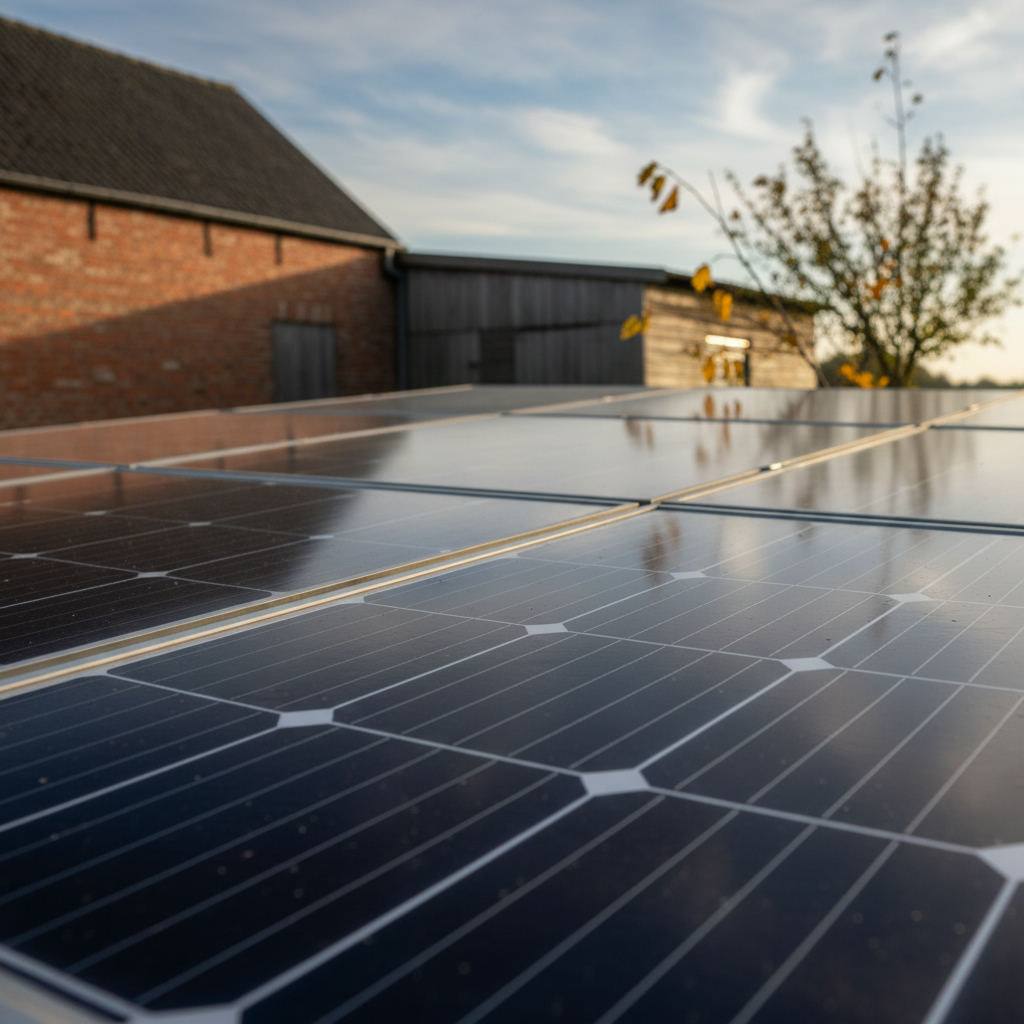 Verdienen aan prijsverschillen EPEX met slimme energie — energiemarkt bij UltiPower