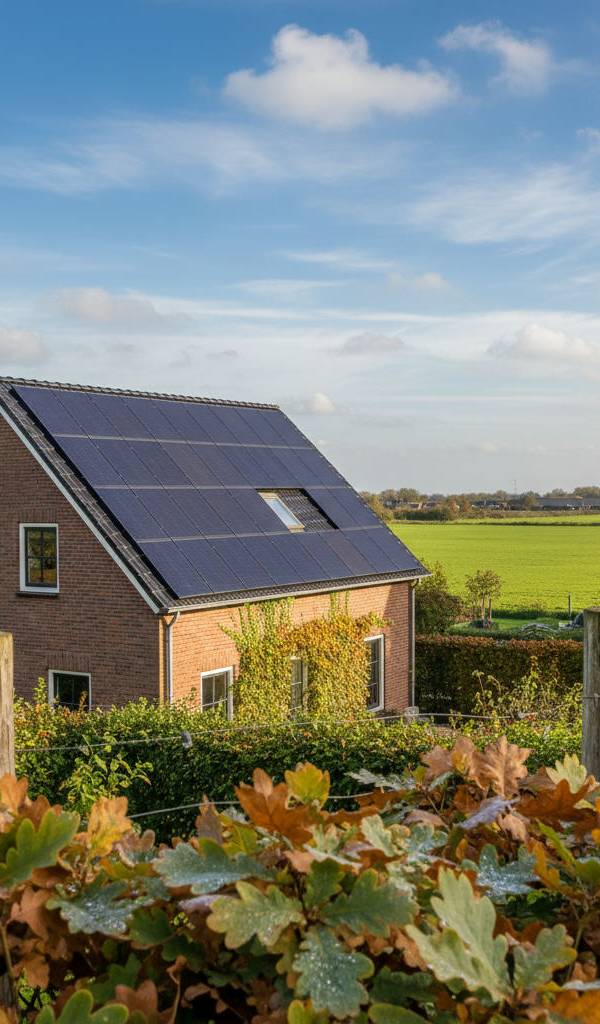 Wanneer thuisbatterij kopen: nu of nog even wachten?