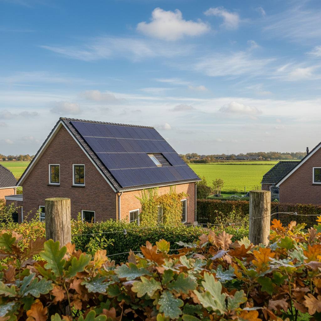 Wanneer thuisbatterij kopen: nu of nog even wachten? — thuisbatterijen bij UltiPower
