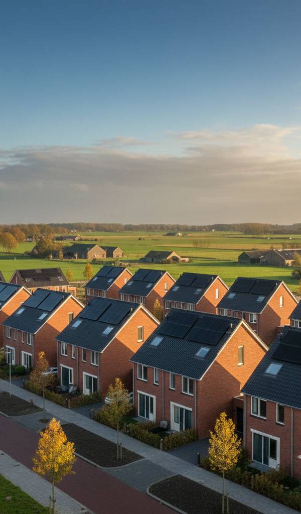 Wat kost einde salderen? dit impact jouw portemonnee