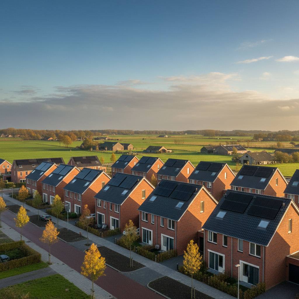 Wat kost einde salderen? dit impact jouw portemonnee — thuisbatterijen bij UltiPower