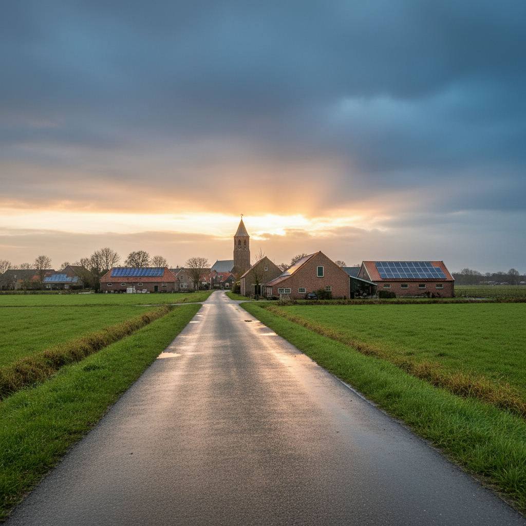 Wat kost einde salderen na 2027? jaarlijkse impact — thuisbatterijen bij UltiPower