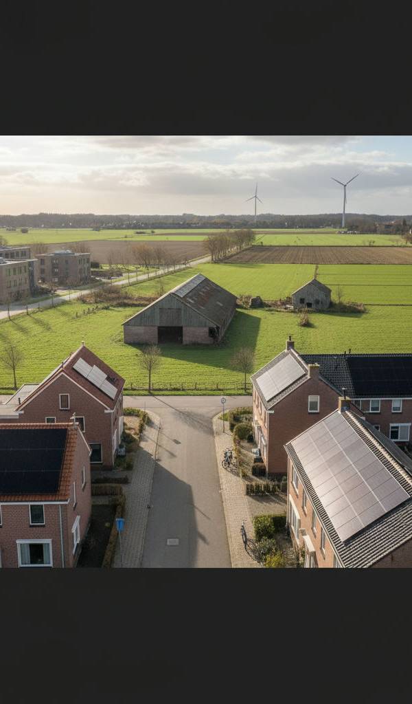 Zakelijke batterij Eddy Grid: slimme energieopslag